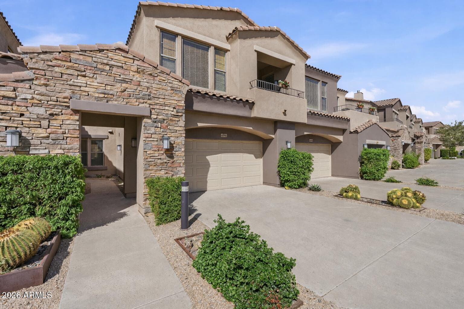 19475 N GRAYHAWK Drive 1099, Scottsdale, AZ 85255 — photo 2 of 48