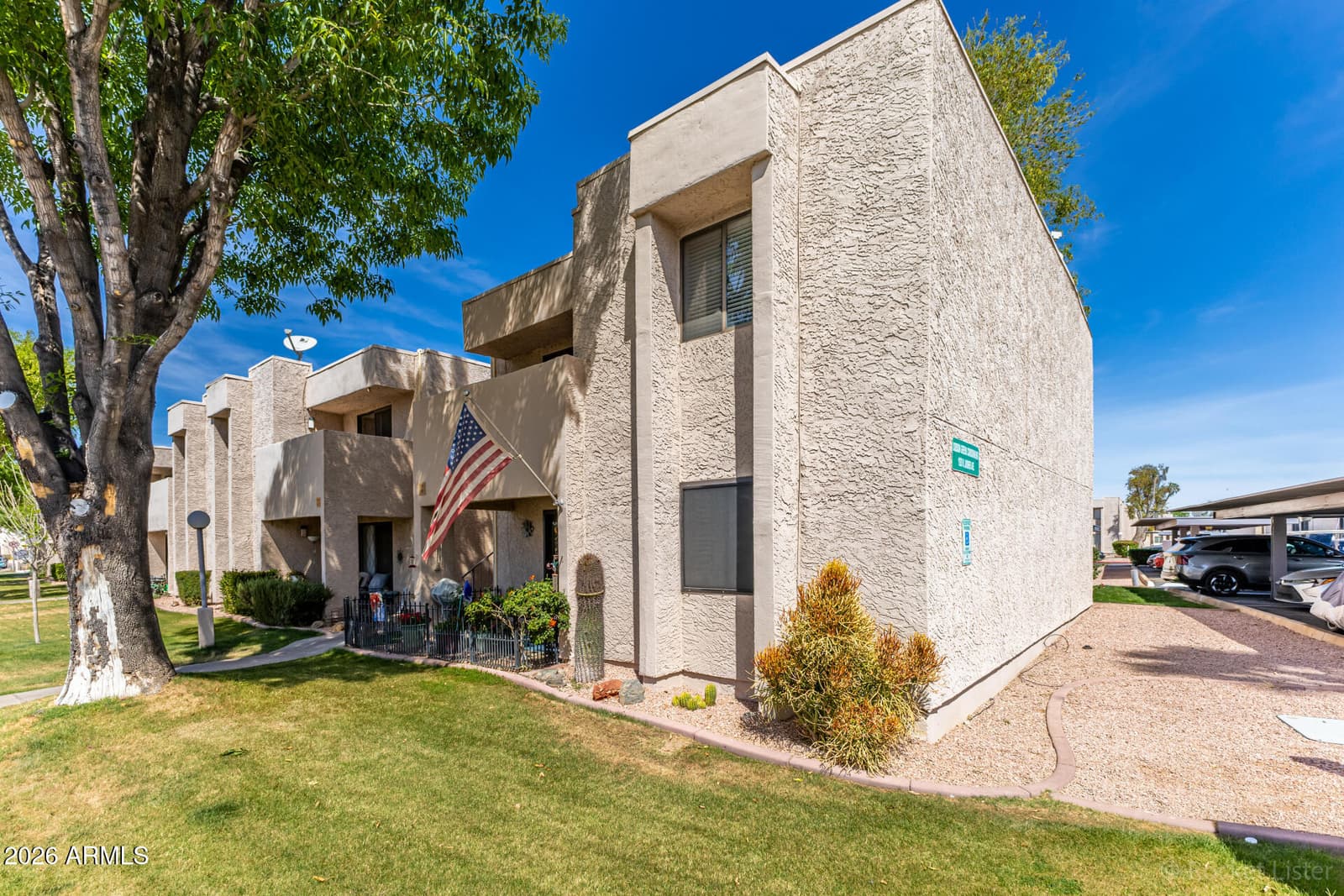 1920 W LINDNER Avenue 210, Mesa, AZ 85202 — photo 28 of 41