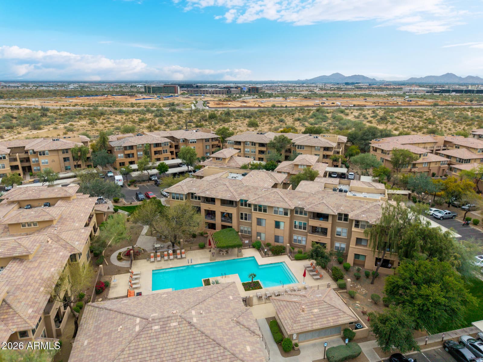 20100 N 78TH Place 2162, Scottsdale, AZ 85255 — photo 28 of 46