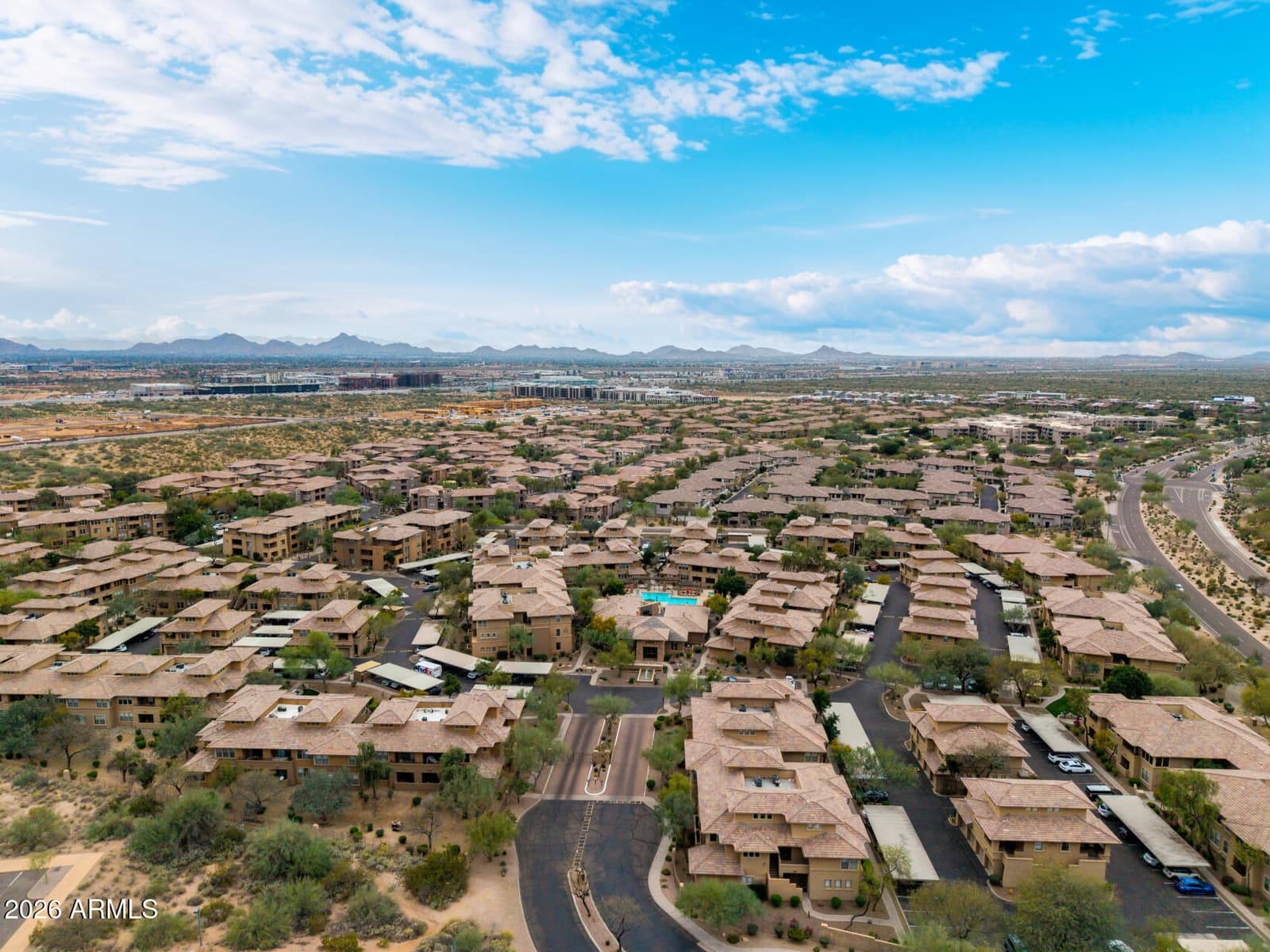 20100 N 78TH Place 2162, Scottsdale, AZ 85255 — photo 29 of 46