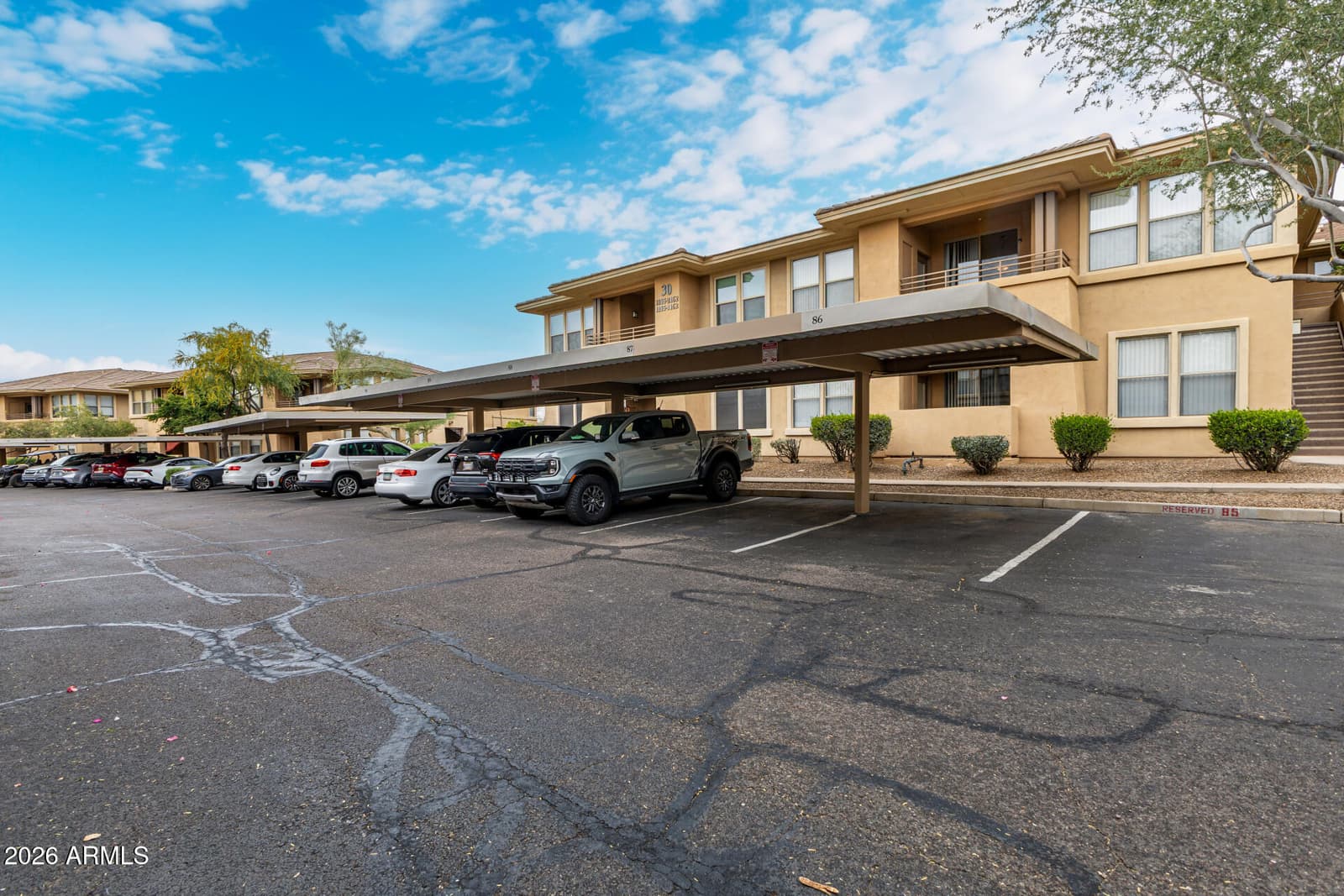 20100 N 78TH Place 2162, Scottsdale, AZ 85255 — photo 45 of 46