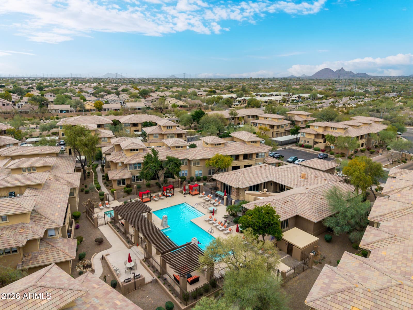 20100 N 78TH Place 2162, Scottsdale, AZ 85255 — photo 30 of 46
