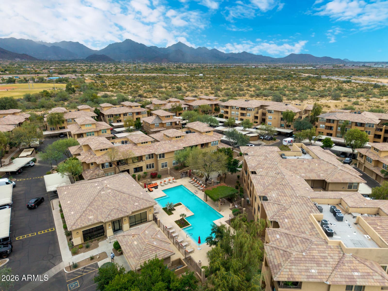 20100 N 78TH Place 2162, Scottsdale, AZ 85255 — photo 31 of 46