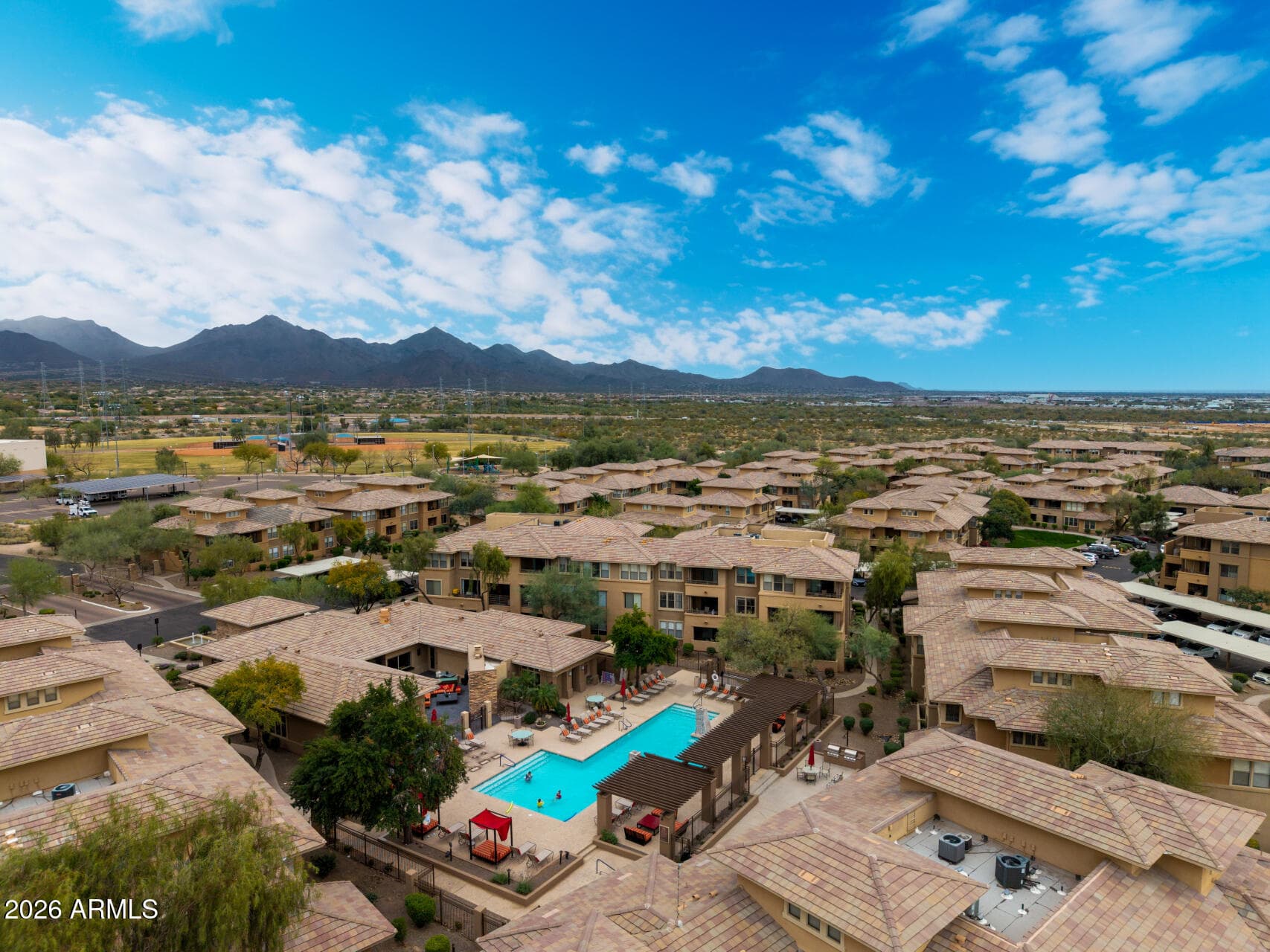 20100 N 78TH Place 2162, Scottsdale, AZ 85255 — photo 33 of 46