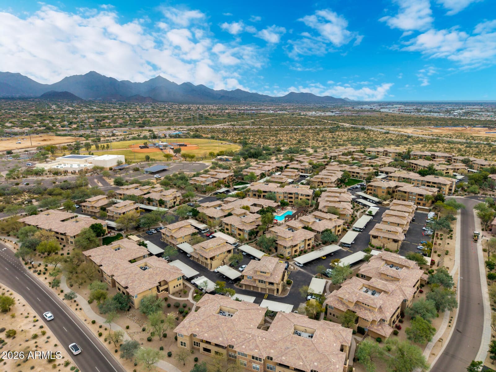 20100 N 78TH Place 2162, Scottsdale, AZ 85255 — photo 37 of 46