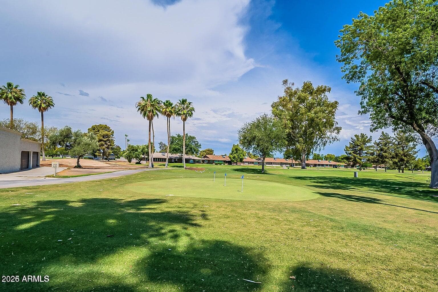 17889 N 99TH Drive, Sun City, AZ 85373 — photo 25 of 27
