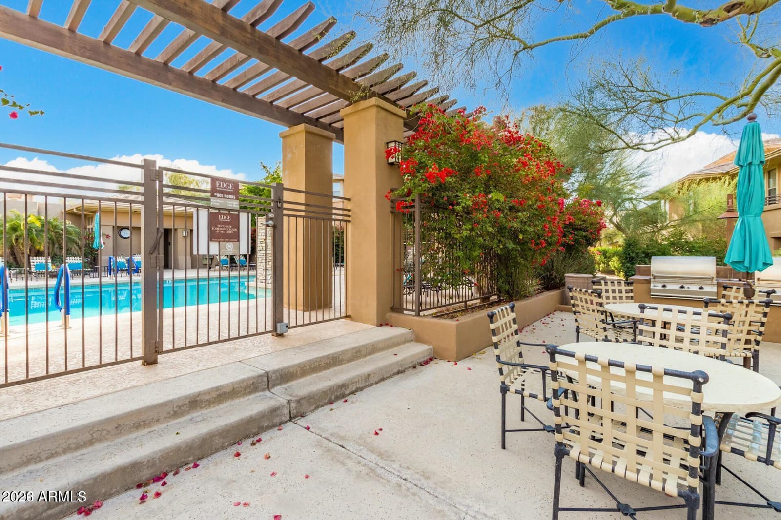 20100 N 78TH Place 2162, Scottsdale, AZ 85255 — photo 43 of 46
