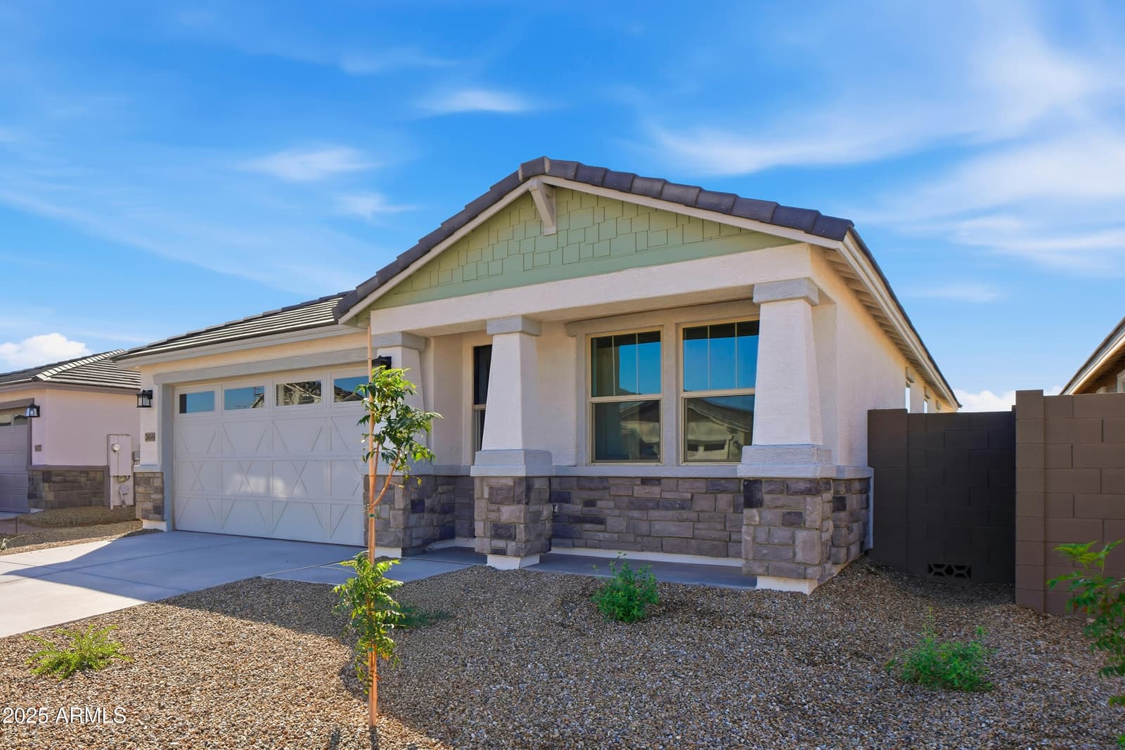 24145 W Carver Drive, Buckeye, AZ 85326 — photo 1 of 27