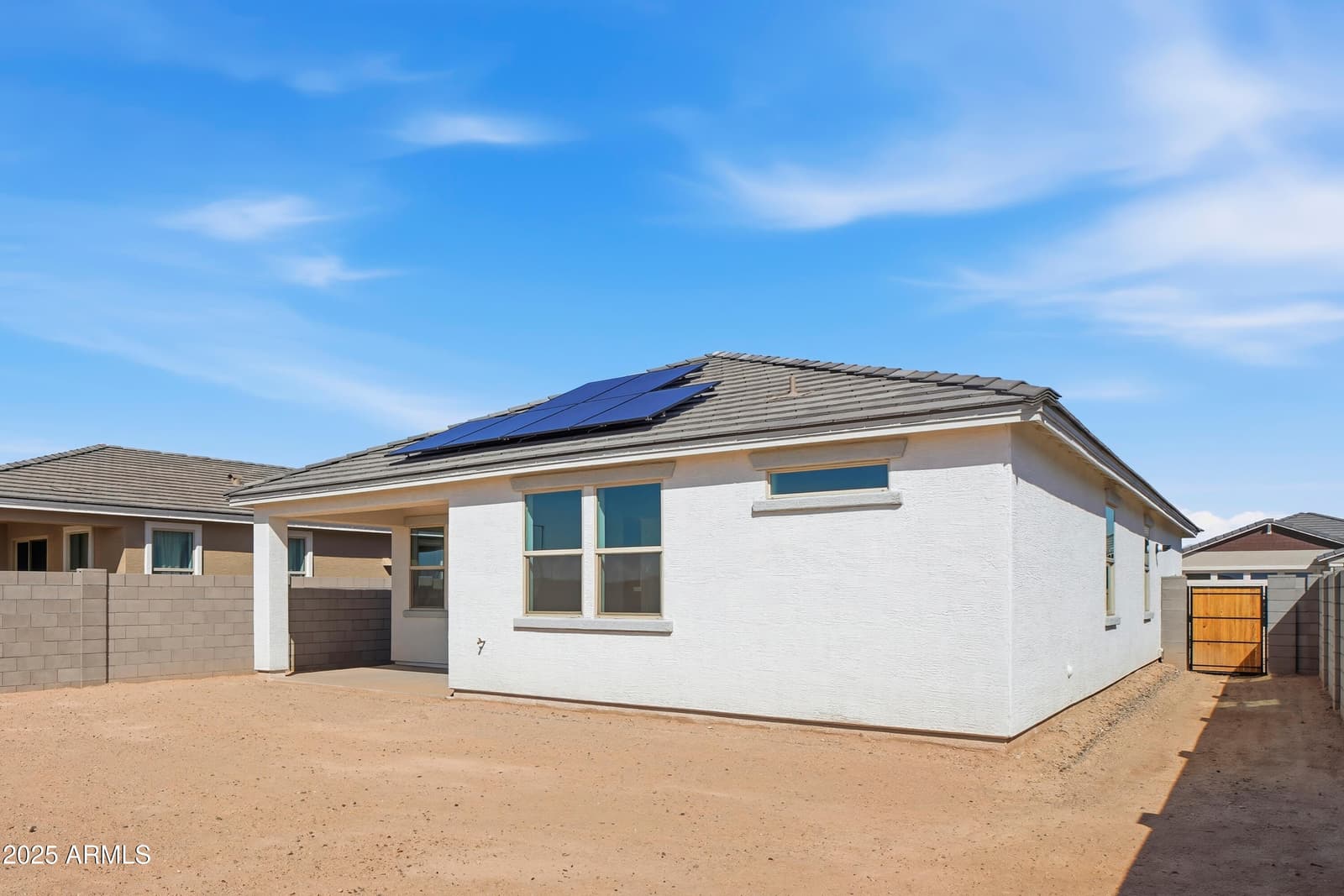 24145 W Carver Drive, Buckeye, AZ 85326 — photo 14 of 27