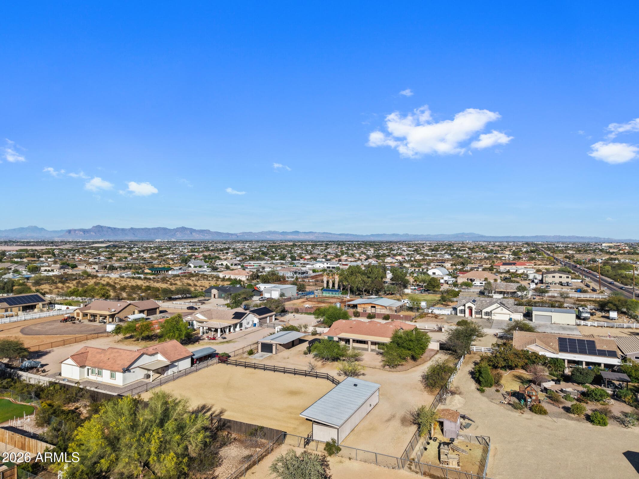 26712 S 198TH Street, Queen Creek, AZ 85142 — photo 55 of 69