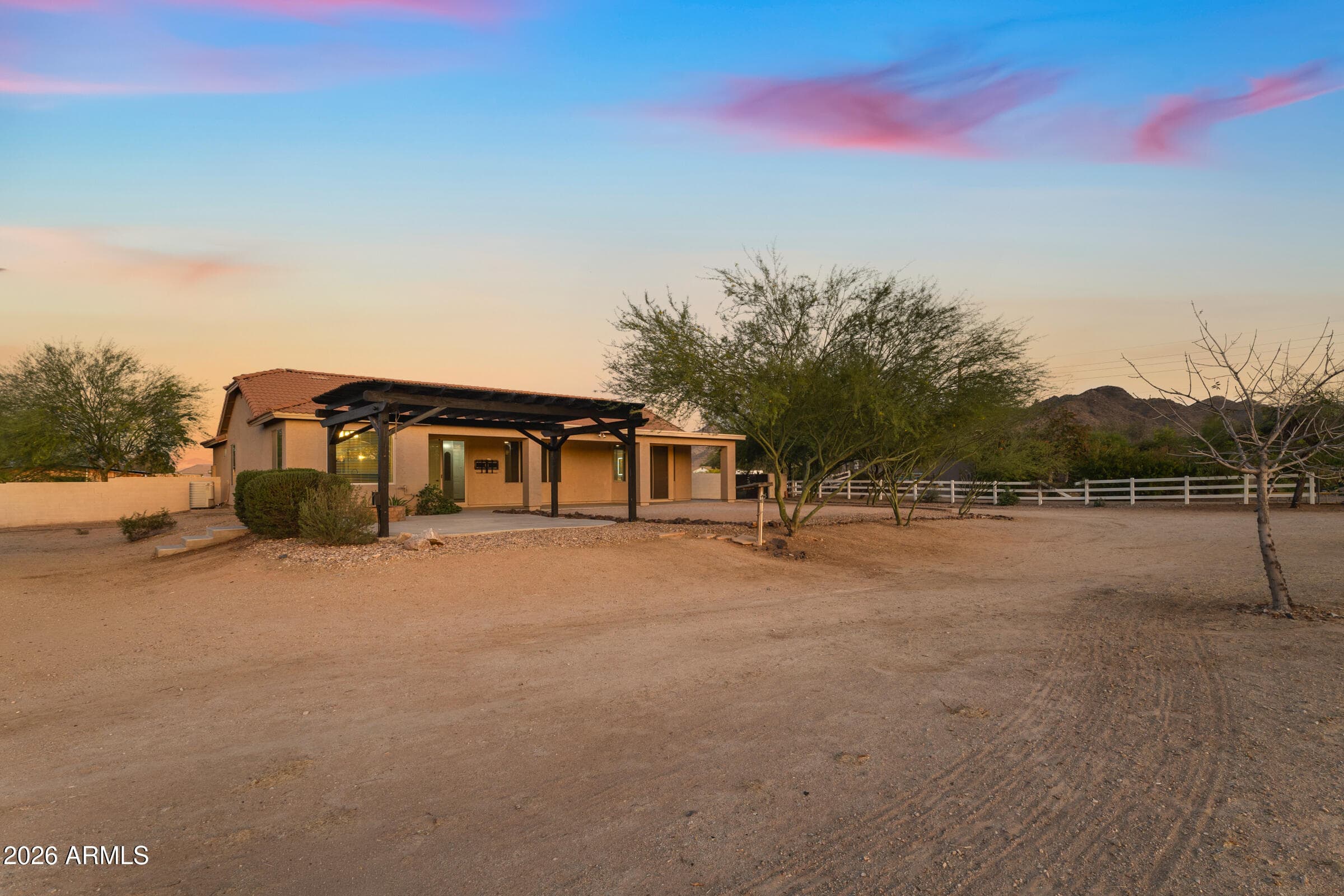 26712 S 198TH Street, Queen Creek, AZ 85142 — photo 65 of 69