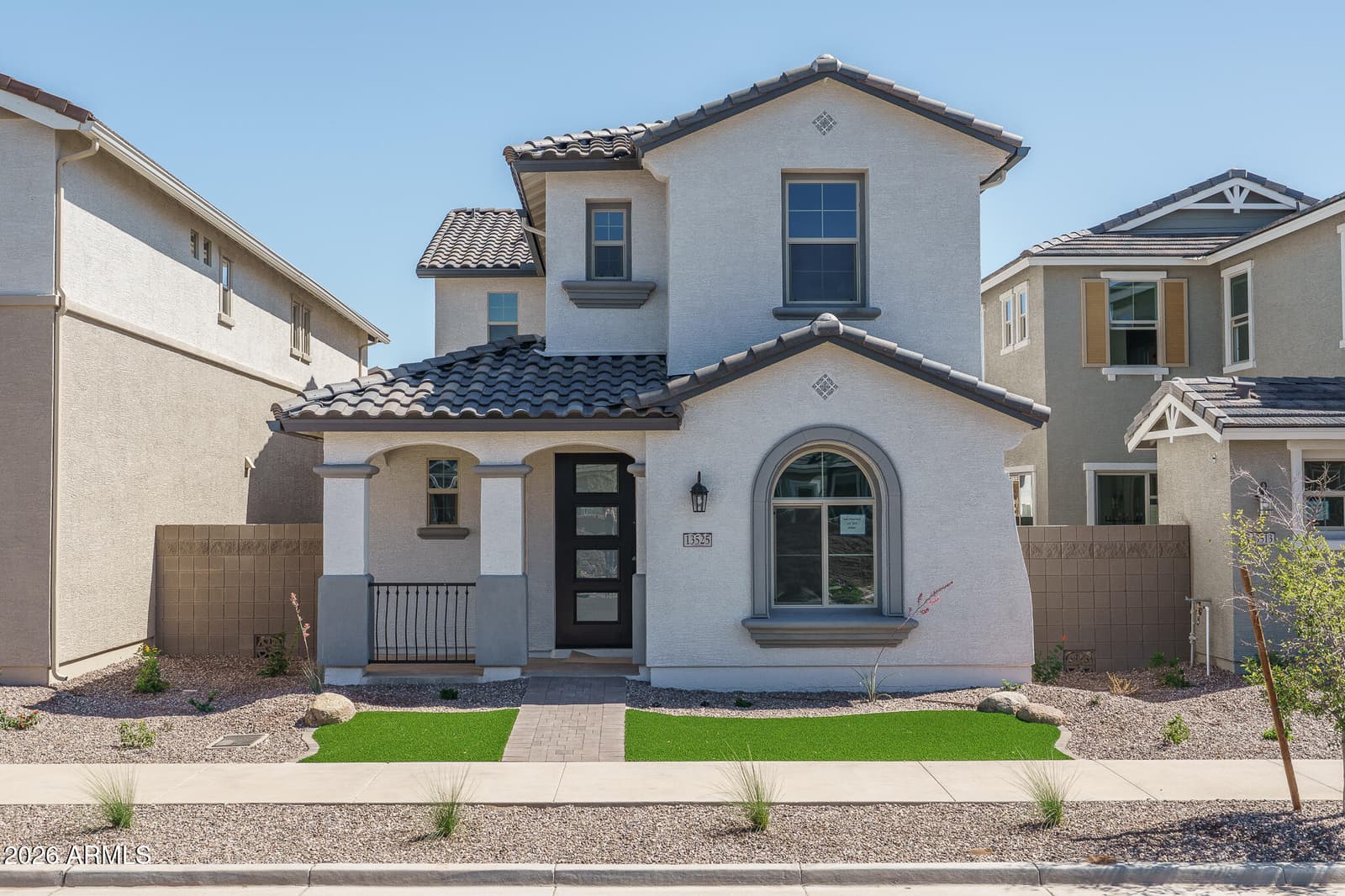 13525 N 158TH Avenue, Surprise, AZ 85379 — photo 1 of 39