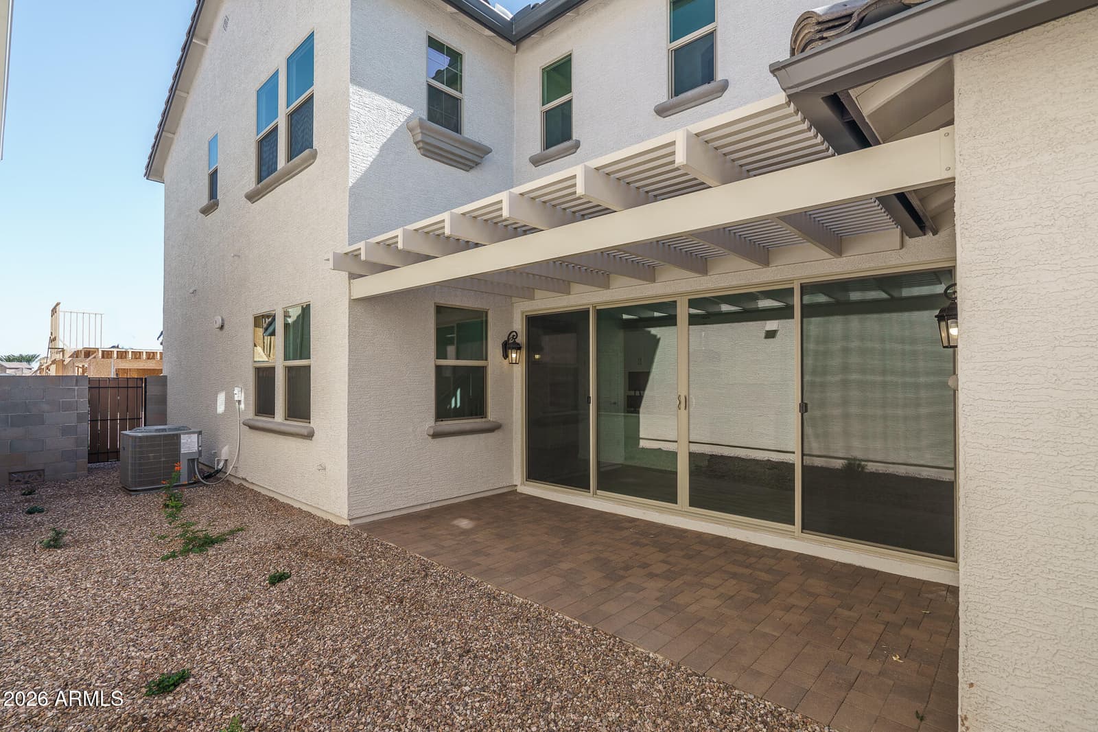 13525 N 158TH Avenue, Surprise, AZ 85379 — photo 32 of 39