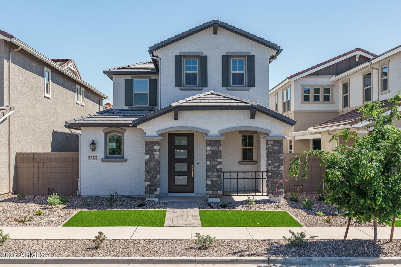 13549 N 158TH Avenue, Surprise, AZ 85379
