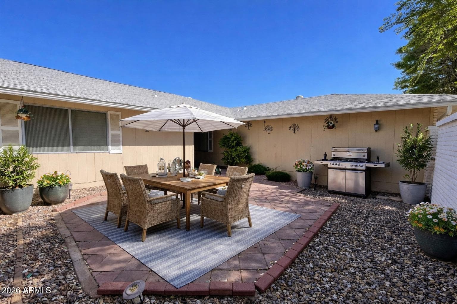 17889 N 99TH Drive, Sun City, AZ 85373 — photo 2 of 27