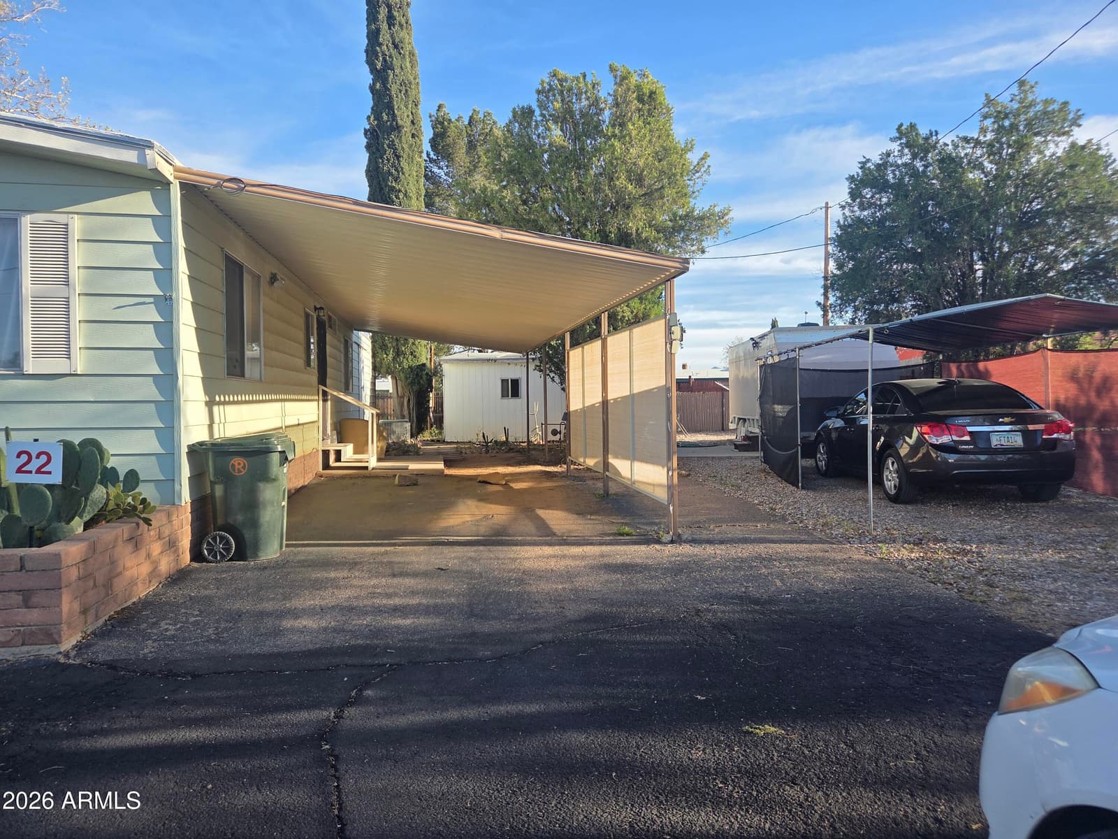 3300 E Fry Boulevard 22, Sierra Vista, AZ 85635 — photo 4 of 16
