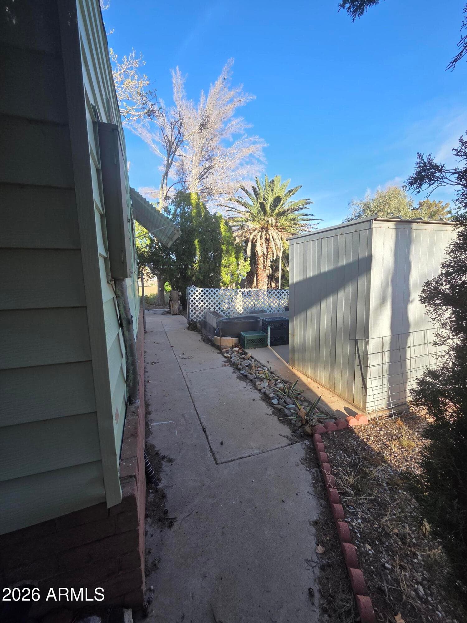 3300 E Fry Boulevard 22, Sierra Vista, AZ 85635 — photo 15 of 16