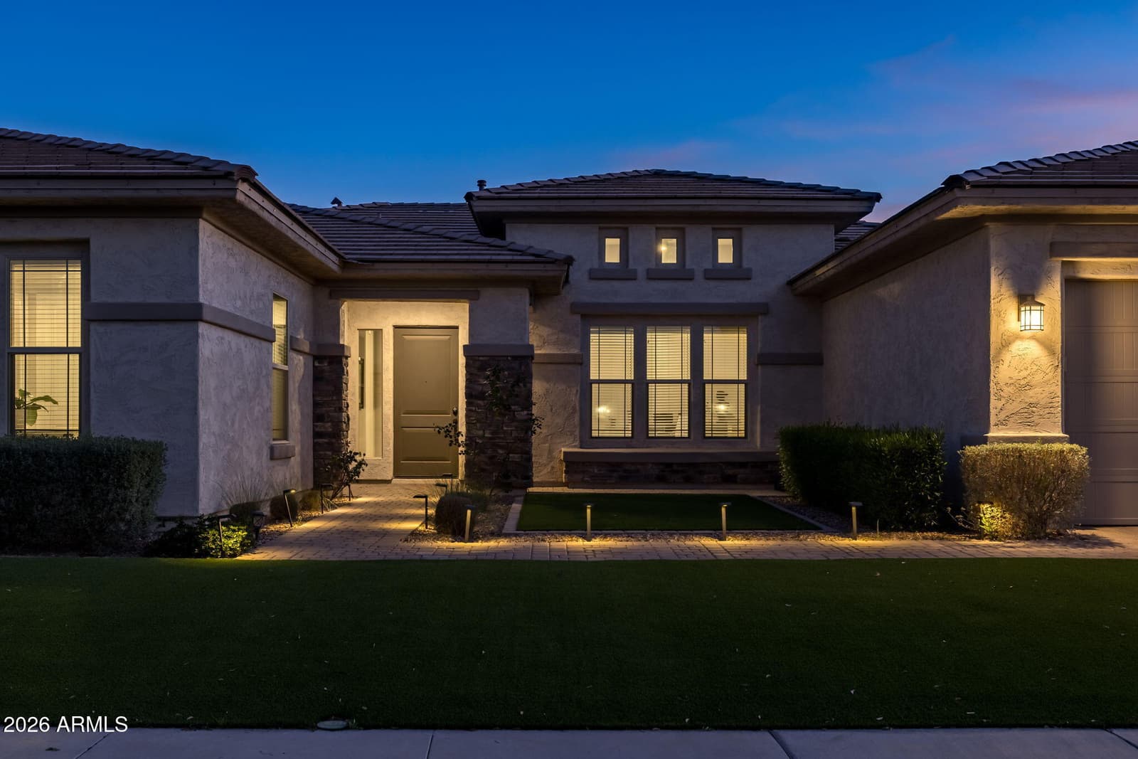 10611 E TUMBLEWEED Avenue, Mesa, AZ 85212 — photo 7 of 98