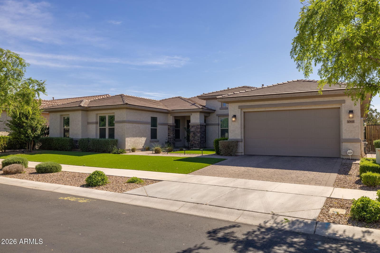 10611 E TUMBLEWEED Avenue, Mesa, AZ 85212 — photo 8 of 98