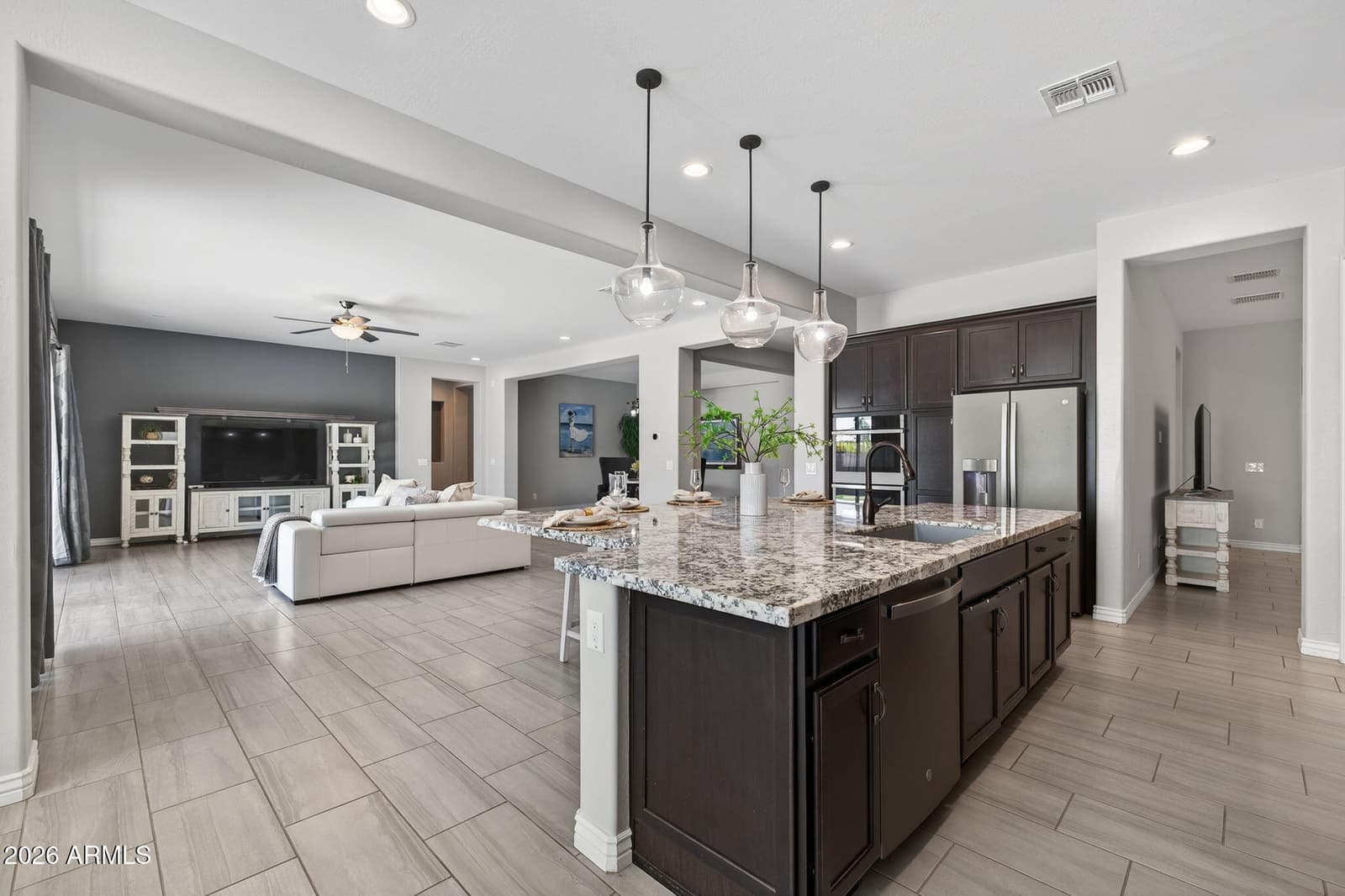 10611 E TUMBLEWEED Avenue, Mesa, AZ 85212 — photo 19 of 98