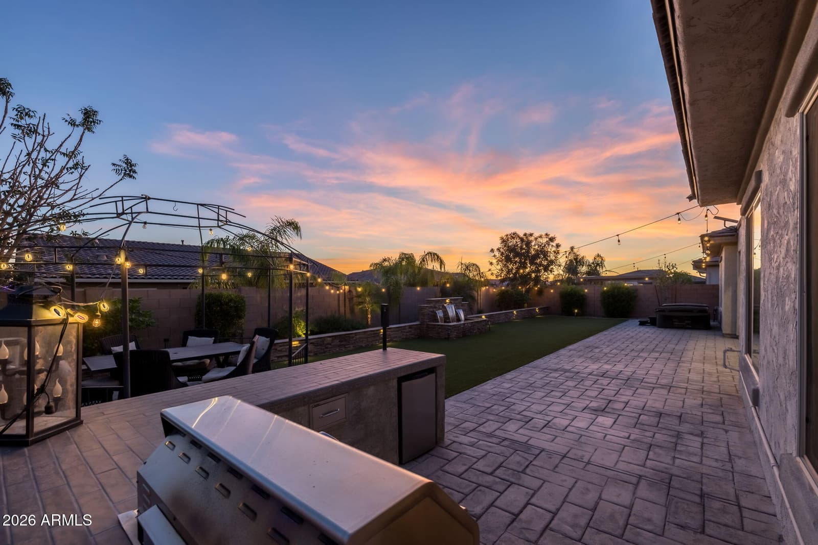 10611 E TUMBLEWEED Avenue, Mesa, AZ 85212 — photo 45 of 98