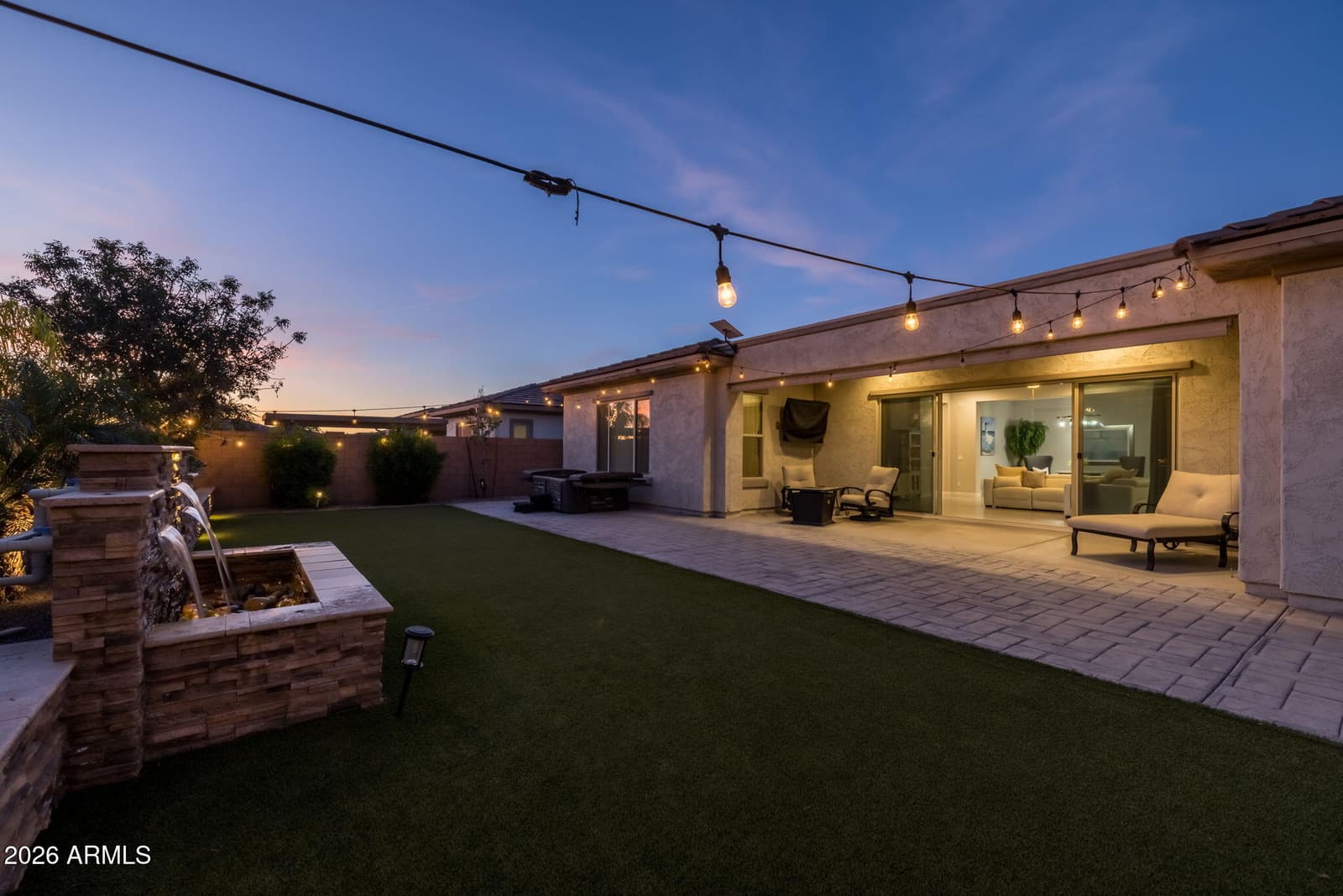 10611 E TUMBLEWEED Avenue, Mesa, AZ 85212 — photo 48 of 98