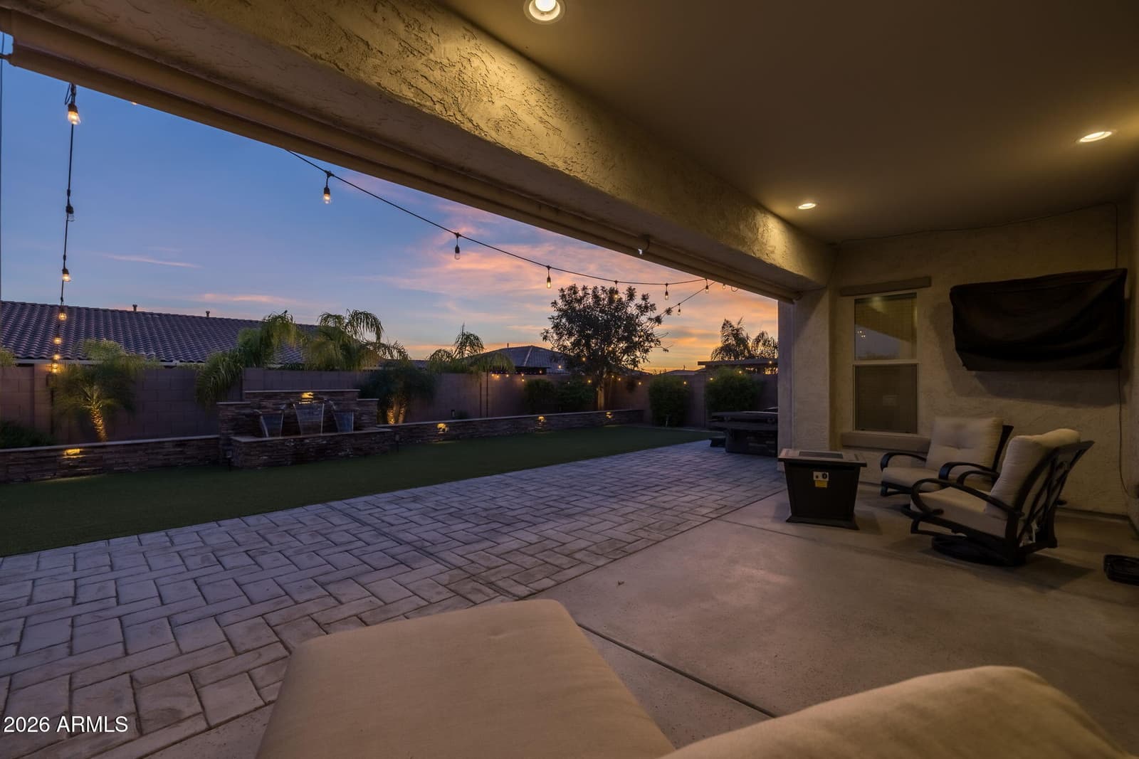 10611 E TUMBLEWEED Avenue, Mesa, AZ 85212 — photo 49 of 98