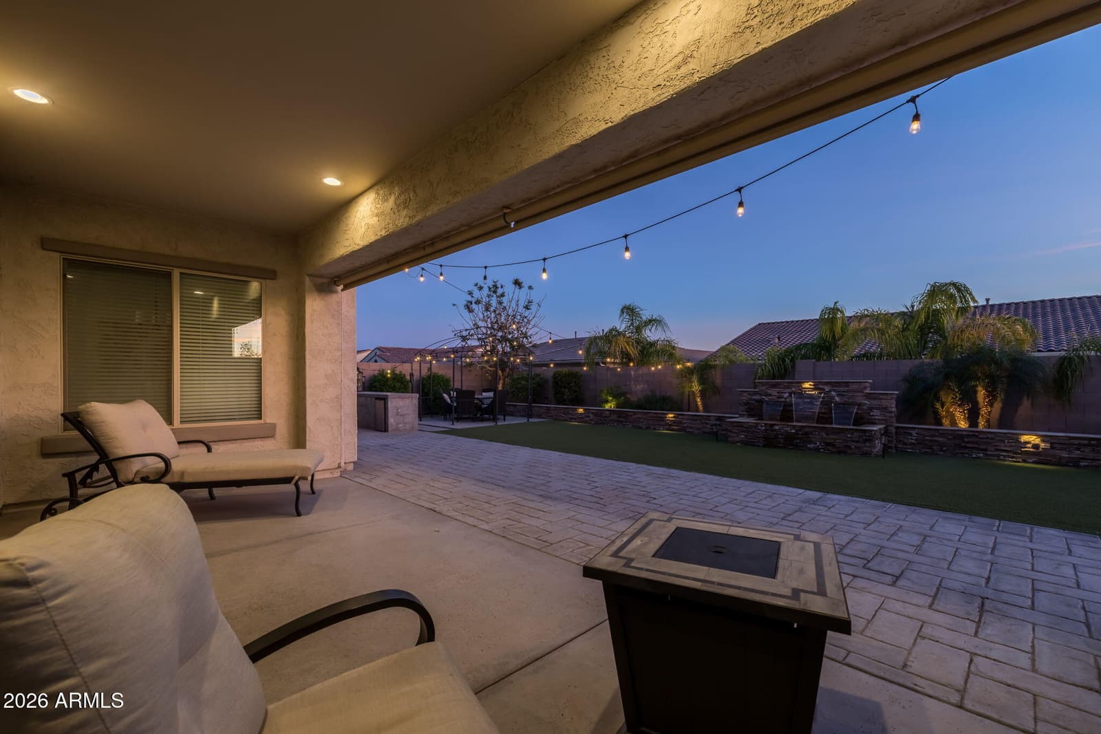 10611 E TUMBLEWEED Avenue, Mesa, AZ 85212 — photo 50 of 98
