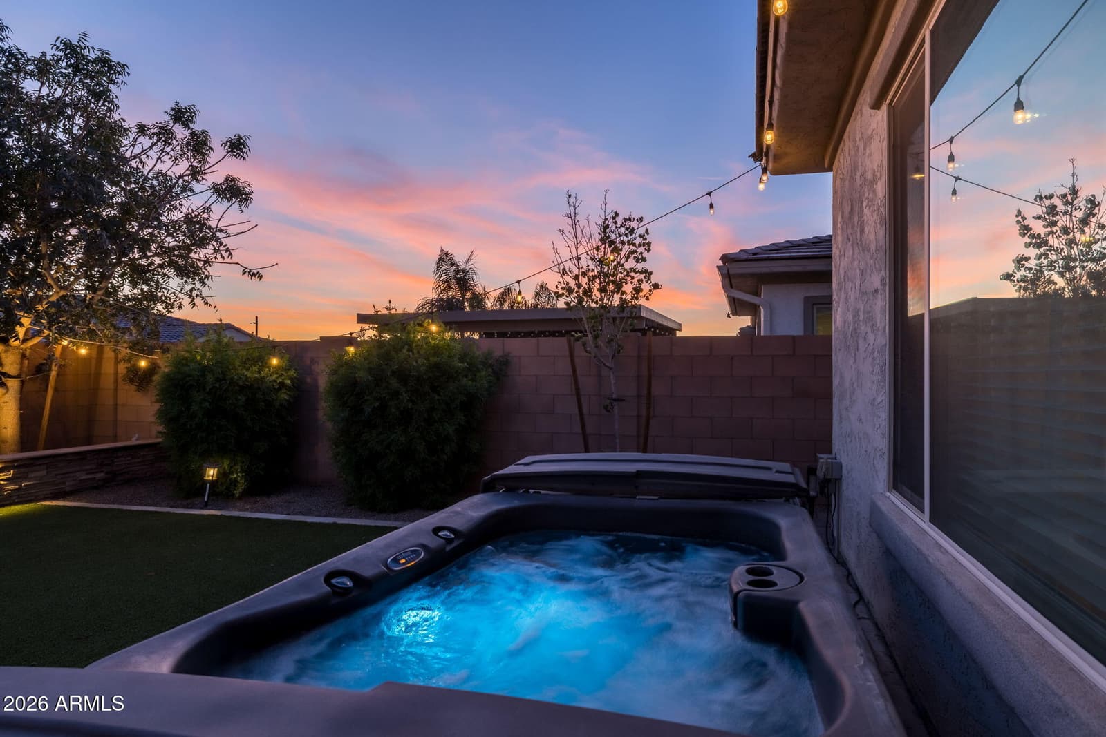 10611 E TUMBLEWEED Avenue, Mesa, AZ 85212 — photo 51 of 98