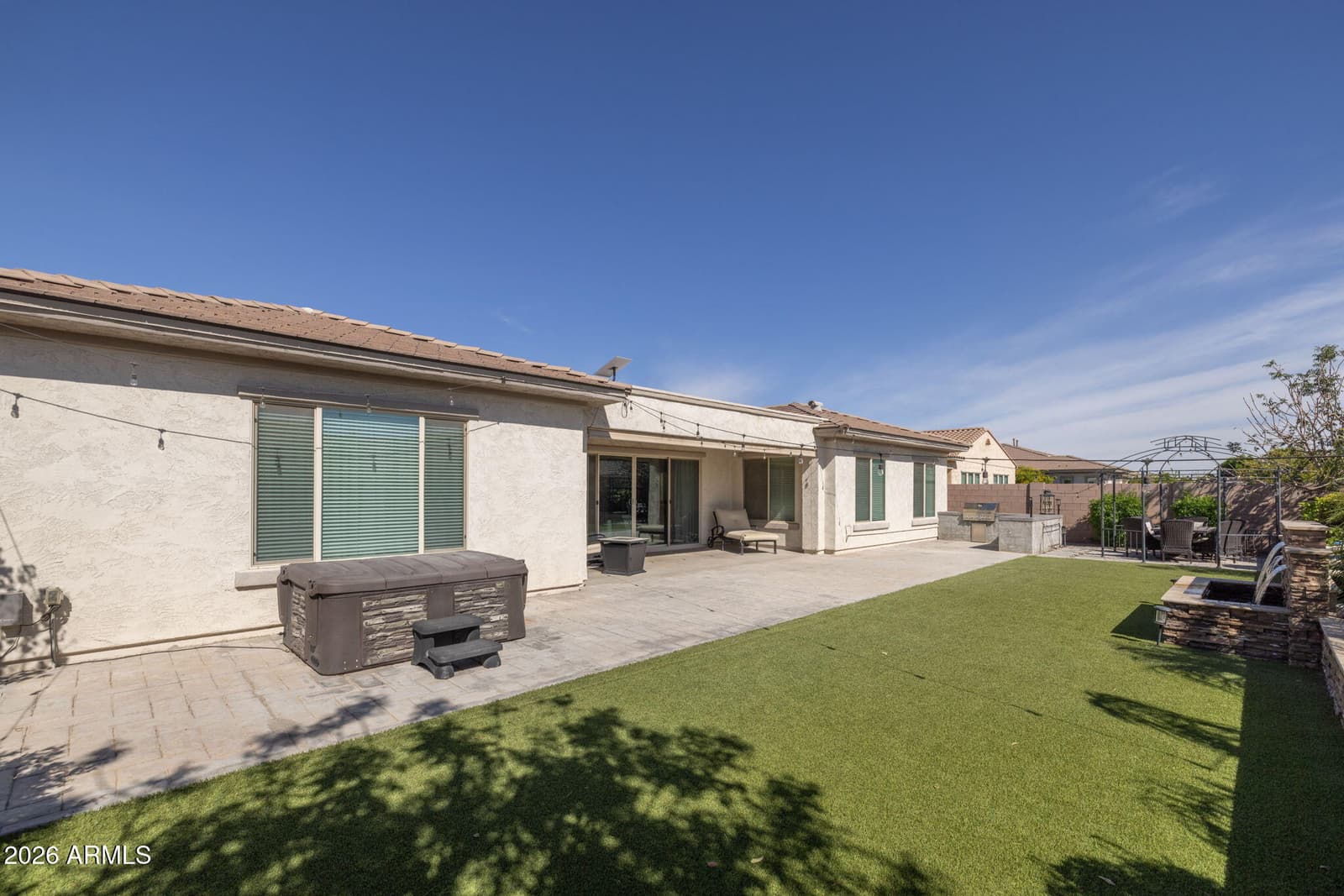 10611 E TUMBLEWEED Avenue, Mesa, AZ 85212 — photo 52 of 98