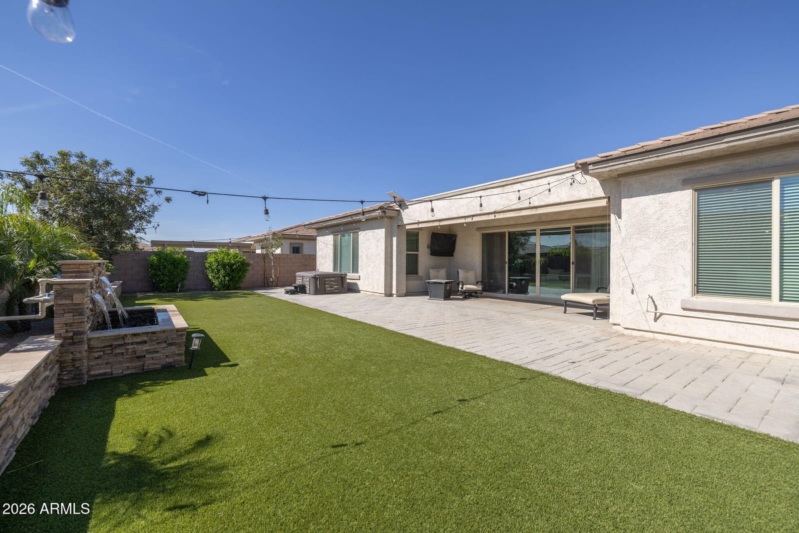 10611 E TUMBLEWEED Avenue, Mesa, AZ 85212 — photo 53 of 98