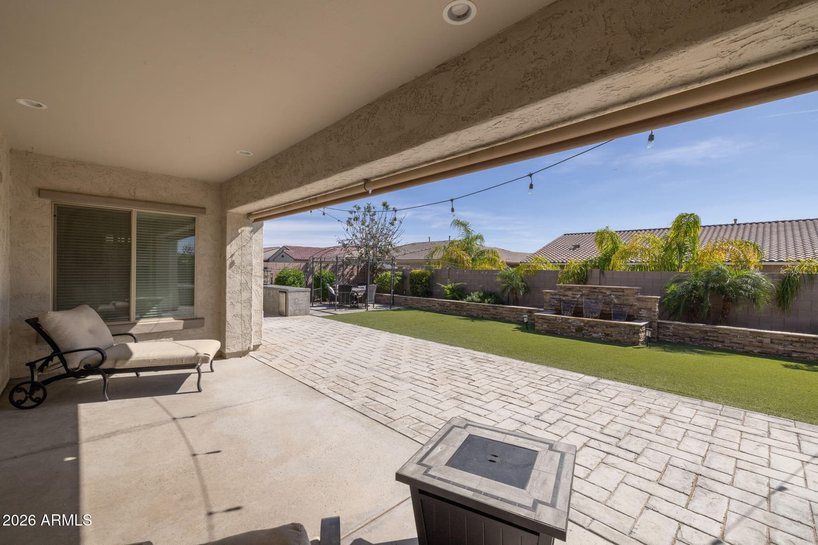 10611 E TUMBLEWEED Avenue, Mesa, AZ 85212 — photo 54 of 98