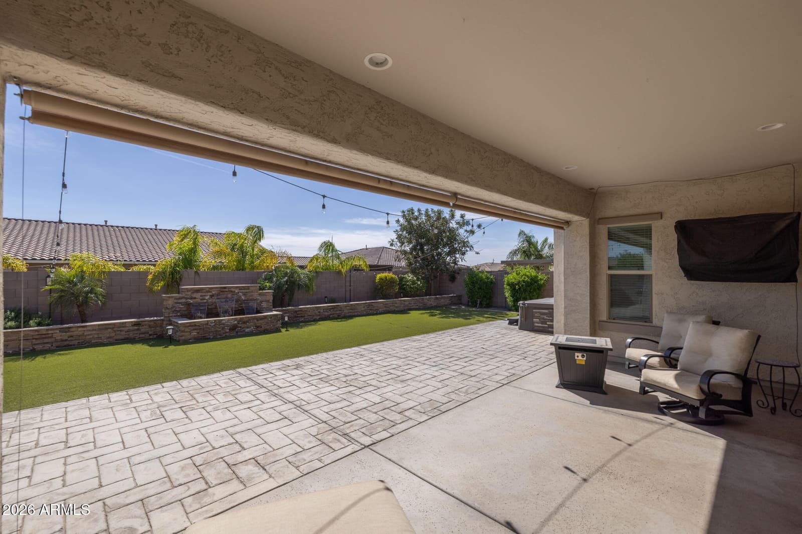 10611 E TUMBLEWEED Avenue, Mesa, AZ 85212 — photo 55 of 98