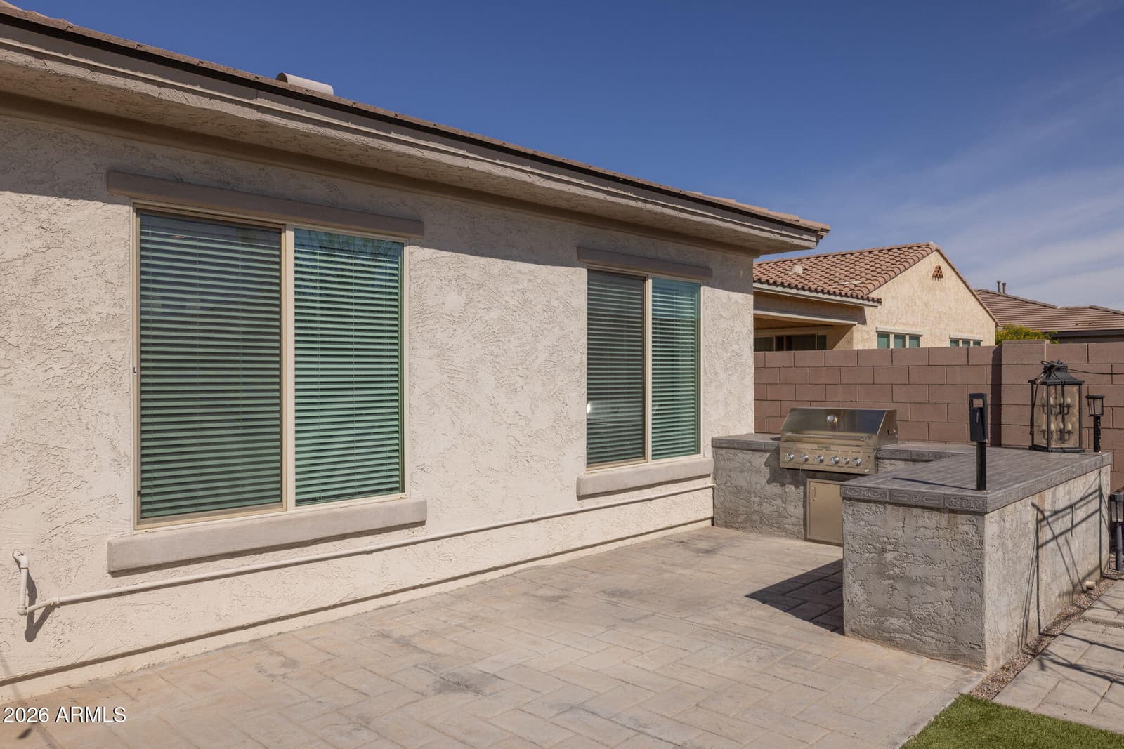 10611 E TUMBLEWEED Avenue, Mesa, AZ 85212 — photo 56 of 98