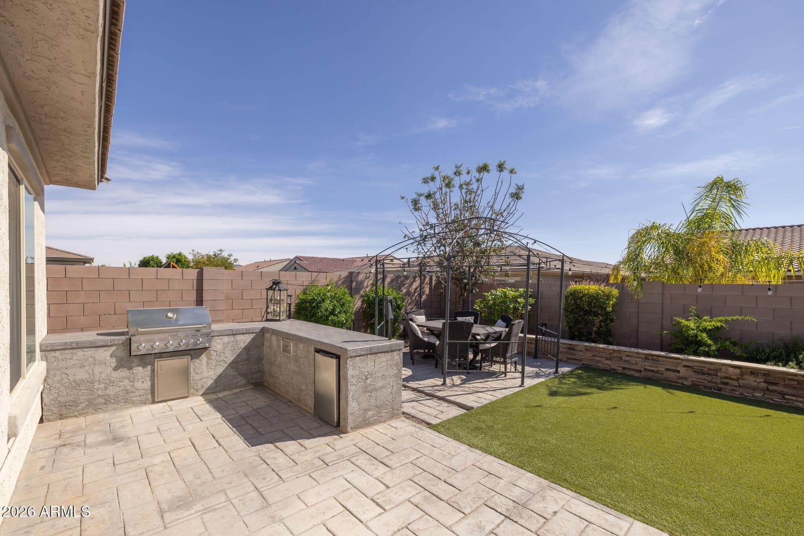10611 E TUMBLEWEED Avenue, Mesa, AZ 85212 — photo 57 of 98