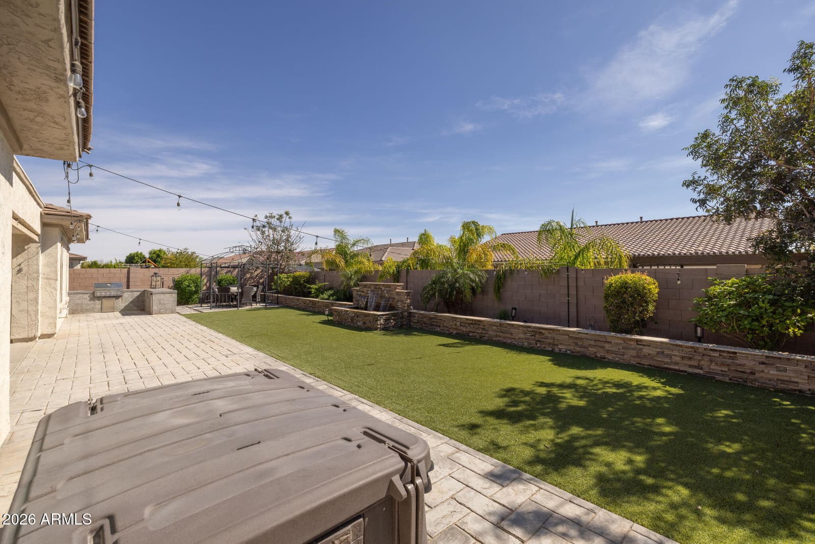 10611 E TUMBLEWEED Avenue, Mesa, AZ 85212 — photo 60 of 98