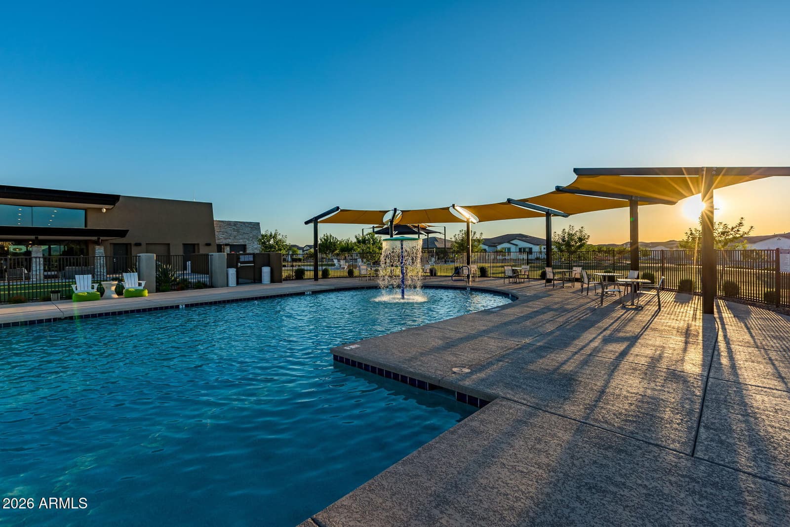 10611 E TUMBLEWEED Avenue, Mesa, AZ 85212 — photo 95 of 98