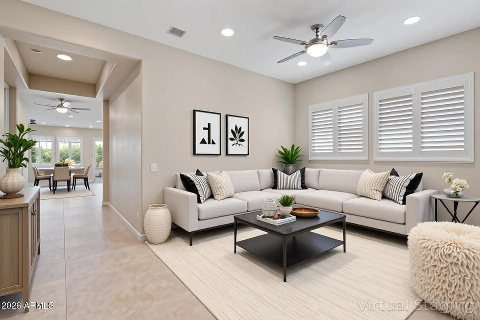 25807 N 19TH Glen, Phoenix, AZ 85085 — photo 8 of 30