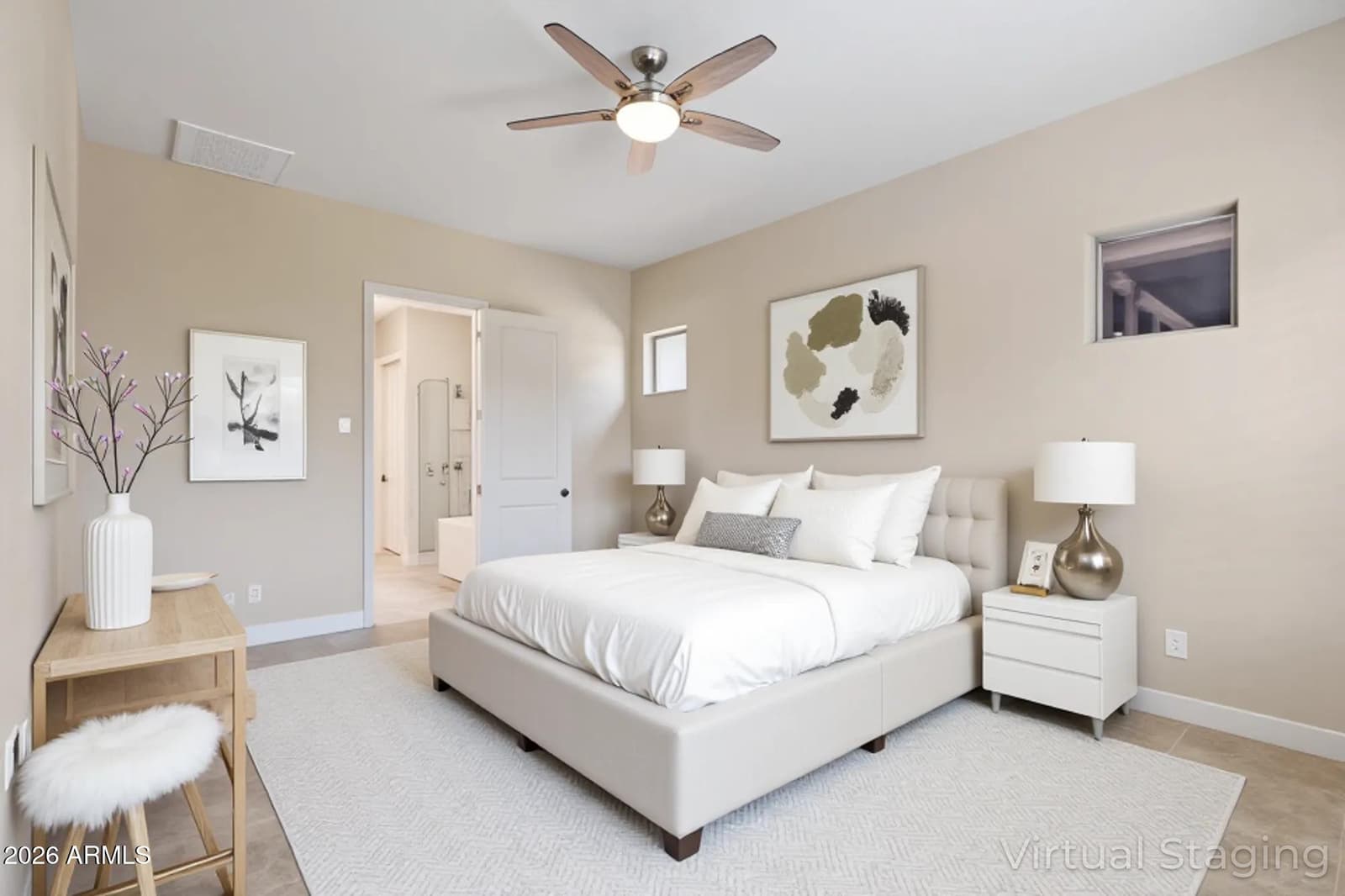 25807 N 19TH Glen, Phoenix, AZ 85085 — photo 10 of 30