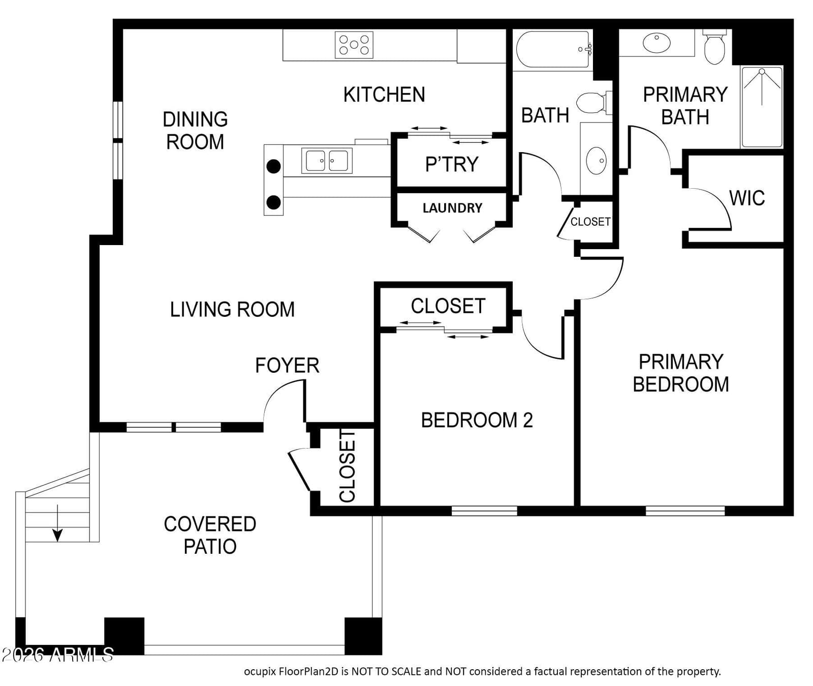 2155 N GRACE Boulevard 205, Chandler, AZ 85225 — photo 46 of 46