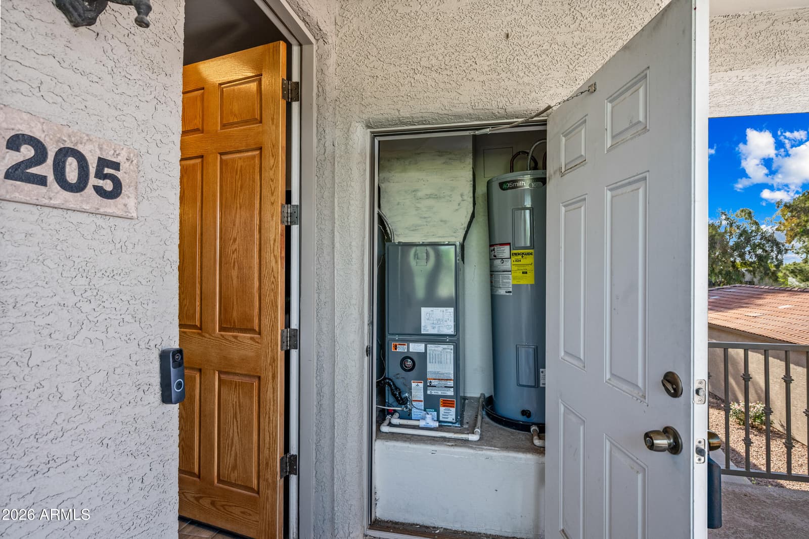 2155 N GRACE Boulevard 205, Chandler, AZ 85225 — photo 5 of 46