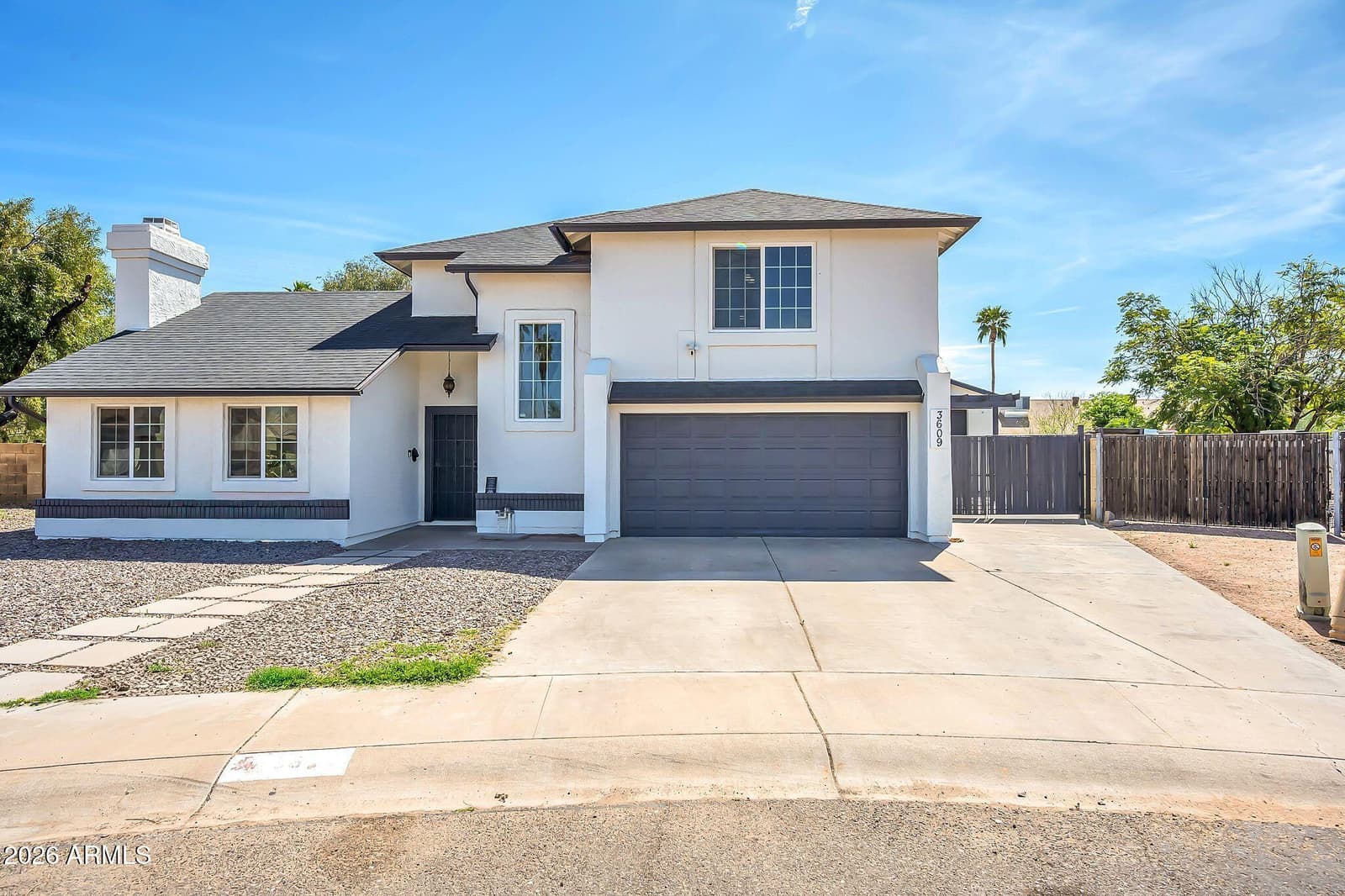 3609 W WHITTEN Street, Chandler, AZ 85226 — photo 1 of 60