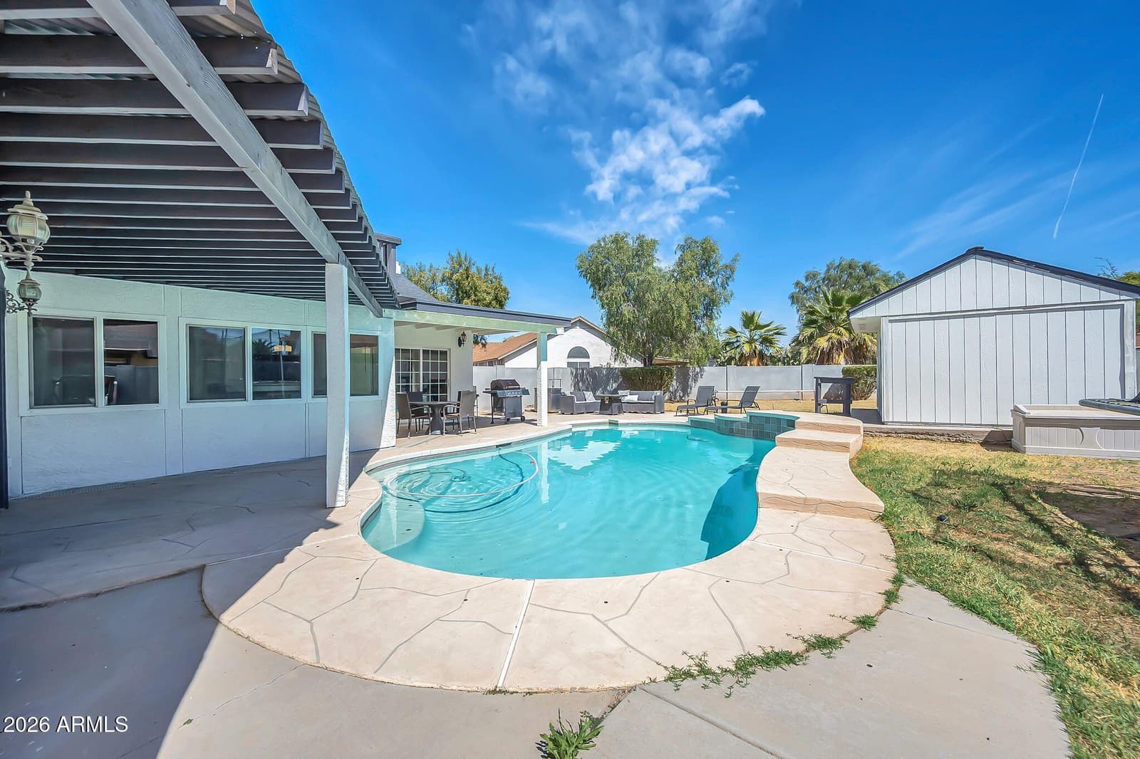3609 W WHITTEN Street, Chandler, AZ 85226 — photo 45 of 60