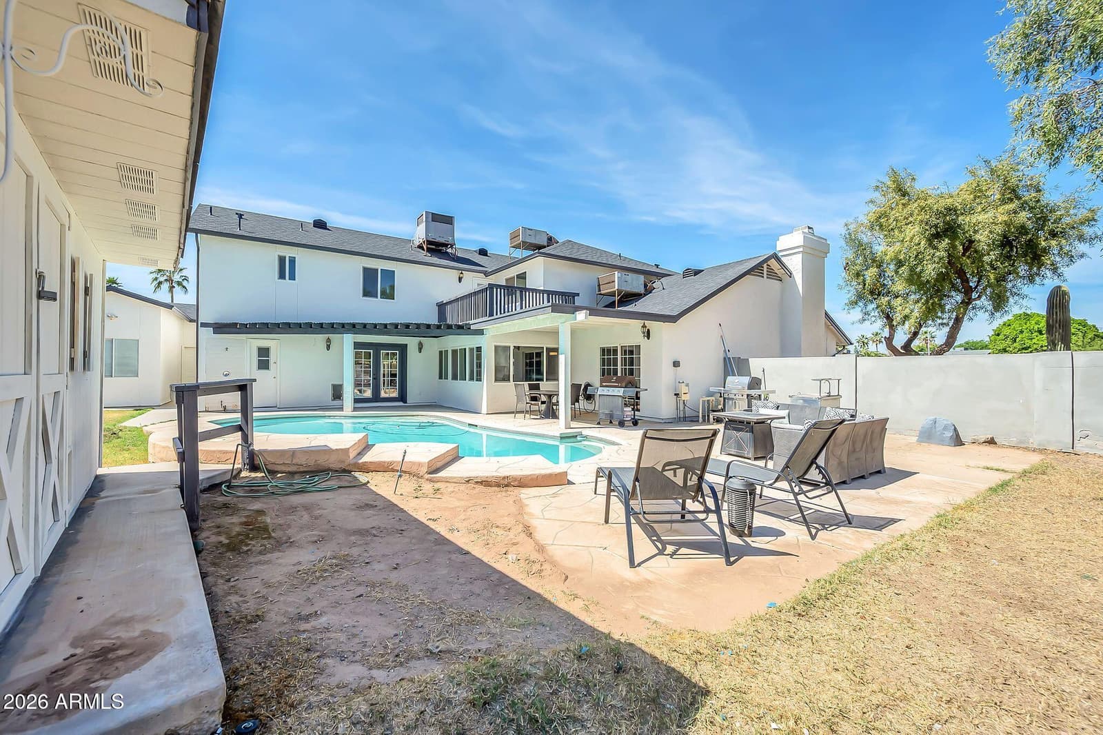 3609 W WHITTEN Street, Chandler, AZ 85226 — photo 49 of 60