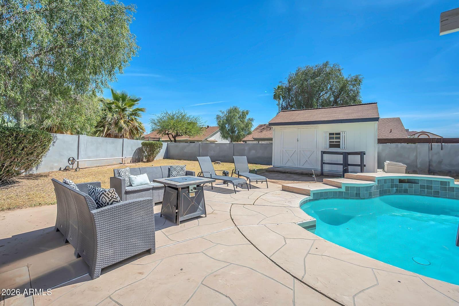 3609 W WHITTEN Street, Chandler, AZ 85226 — photo 53 of 60