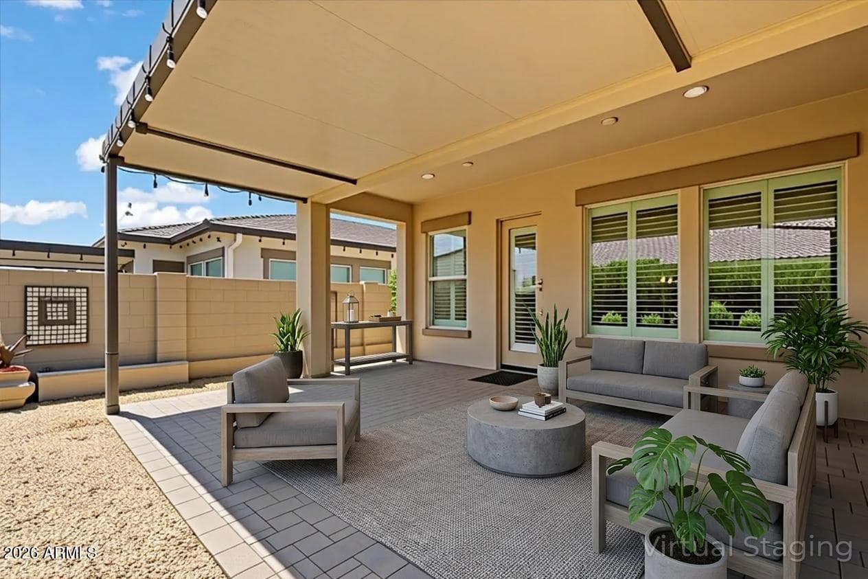 25807 N 19TH Glen, Phoenix, AZ 85085 — photo 15 of 30