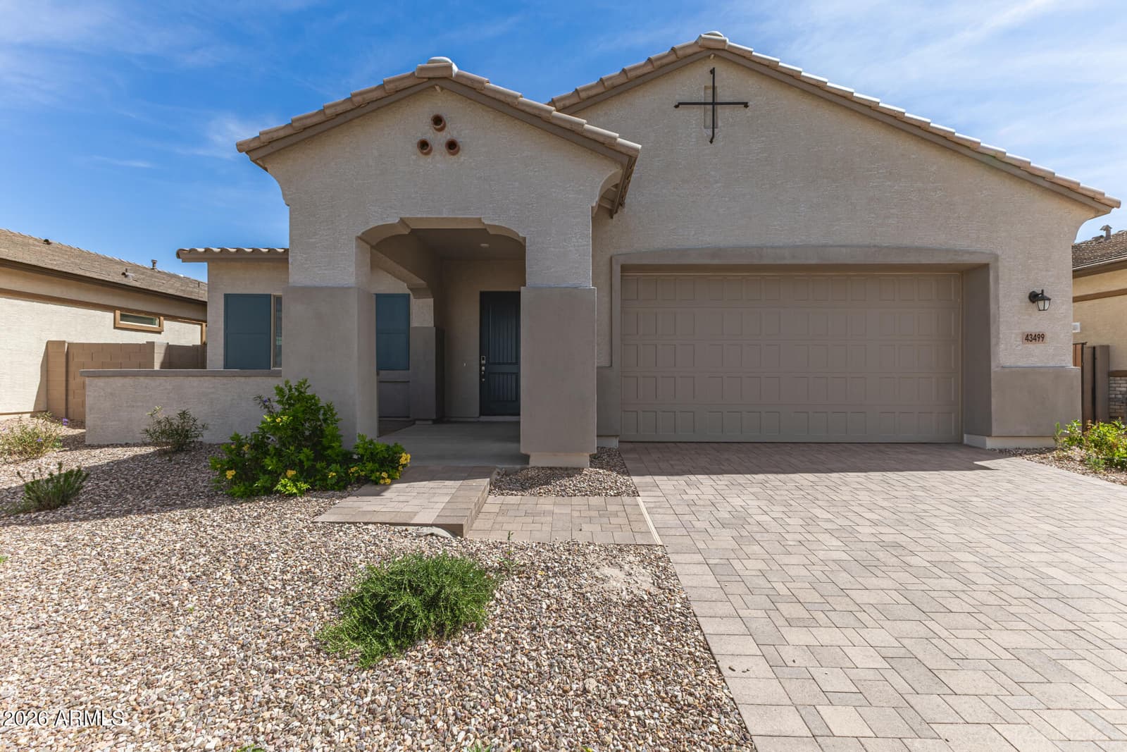 43499 N Wollemi Street, Queen Creek, AZ 85140 — photo 1 of 29