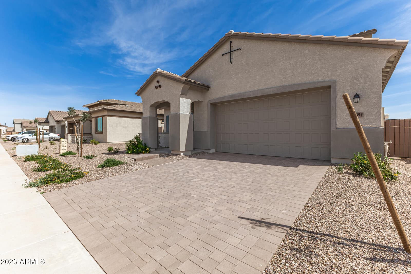 43499 N Wollemi Street, Queen Creek, AZ 85140 — photo 3 of 29