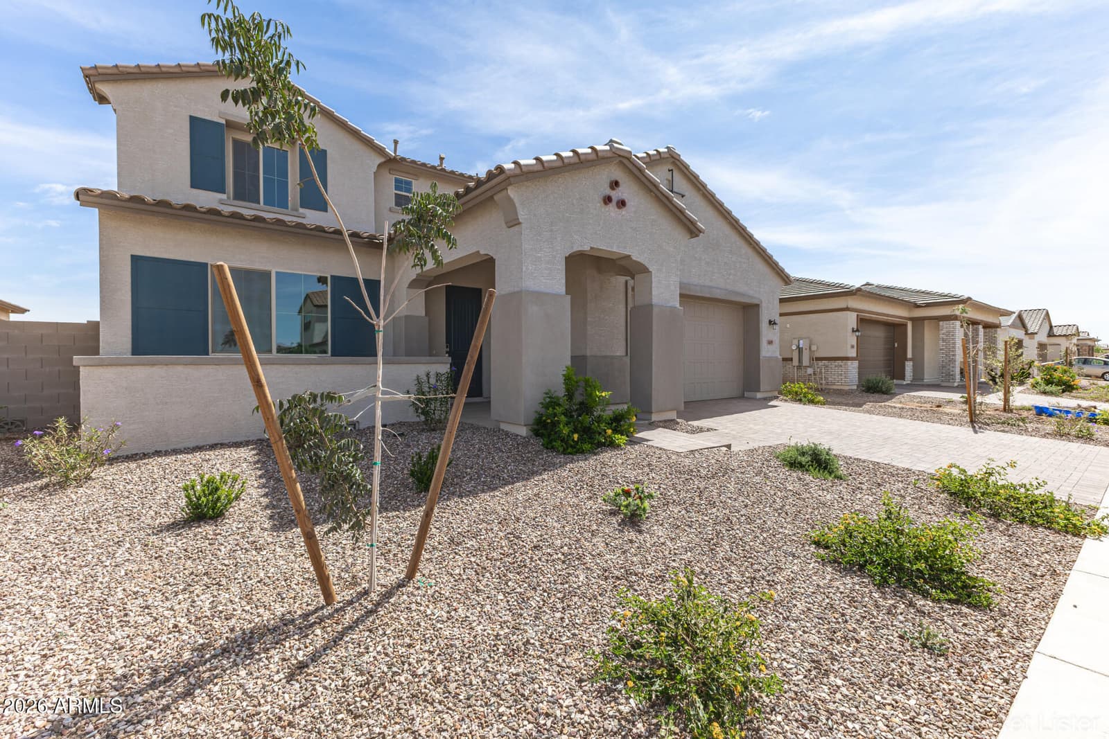 43499 N Wollemi Street, Queen Creek, AZ 85140 — photo 2 of 29