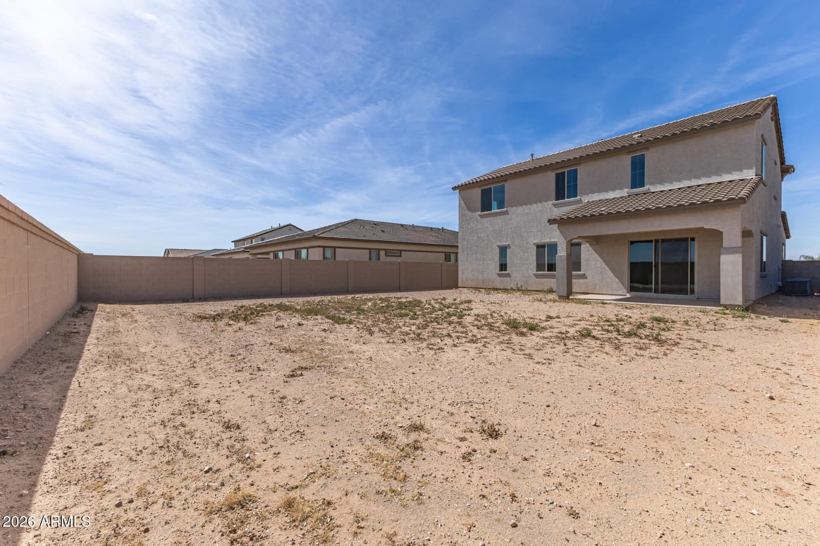 43499 N Wollemi Street, Queen Creek, AZ 85140 — photo 19 of 29